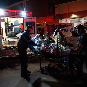 4 Dead in ‘Violent’ Fire at a Canadian Military Base
