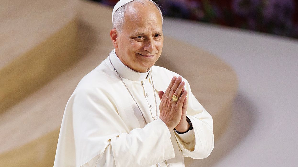 What to Know About Pope Leo's Lung Cancer Diagnosis