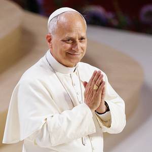 What to Know About Pope Leo's Lung Cancer Diagnosis