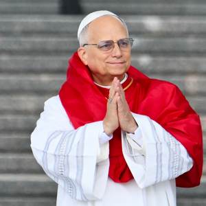 Who Runs the Catholic Church When the Pope Is Hospitalized?