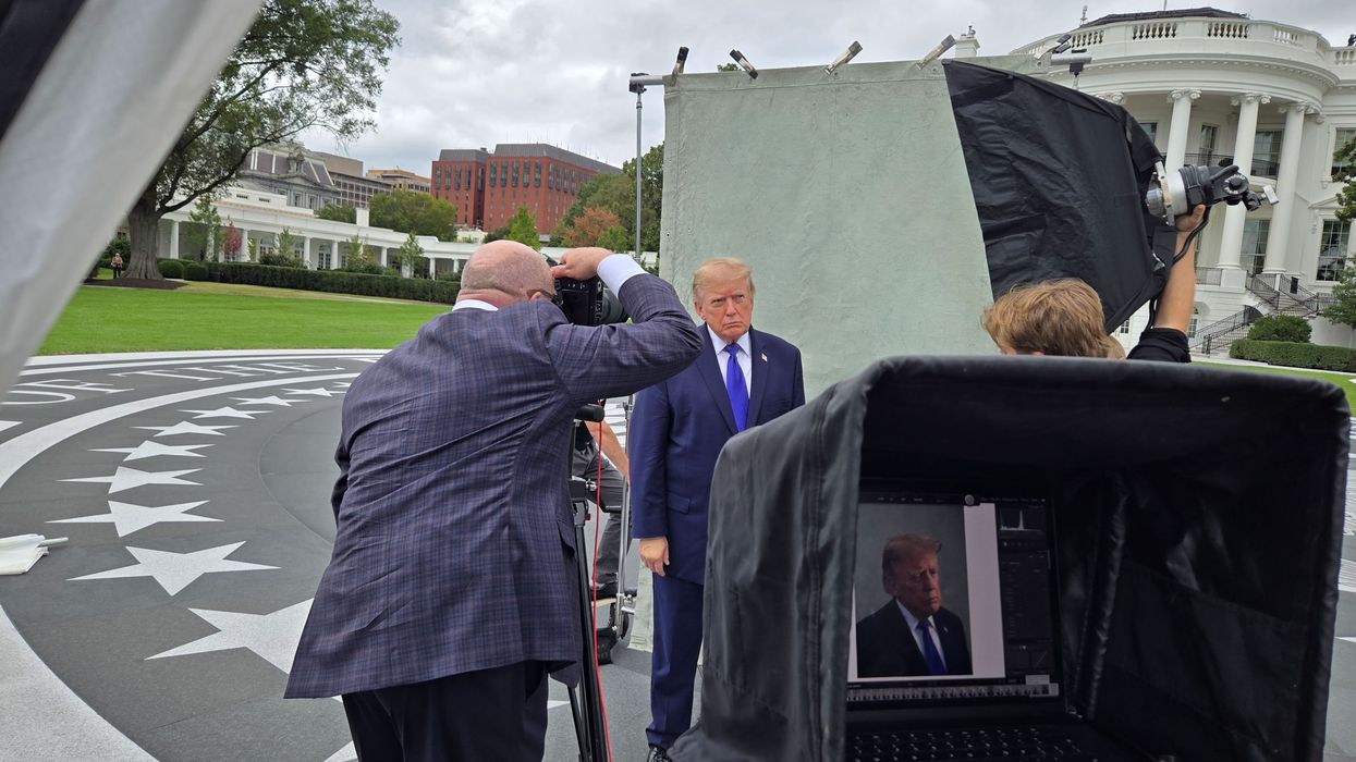 Donald Trump Has Appeared on the Cover of TIME More Than Anyone Else