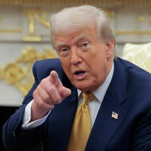 Meet the Nobel Peace Prize Contenders Who Could Beat Trump This Year
