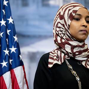 Can Trump Strip Ilhan Omar of Her Citizenship? Here's How the Process Works