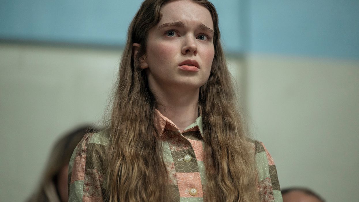 How Mike Flanagan's Take on Carrie Upends the Tragedy of Stephen King's Horror Classic