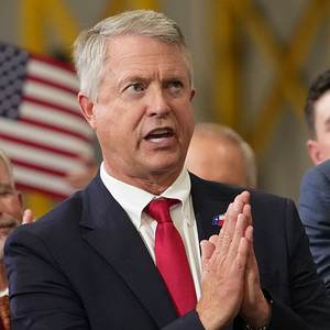 Kansas Has Emerged as a Senate Battleground State. Here’s Why It Matters