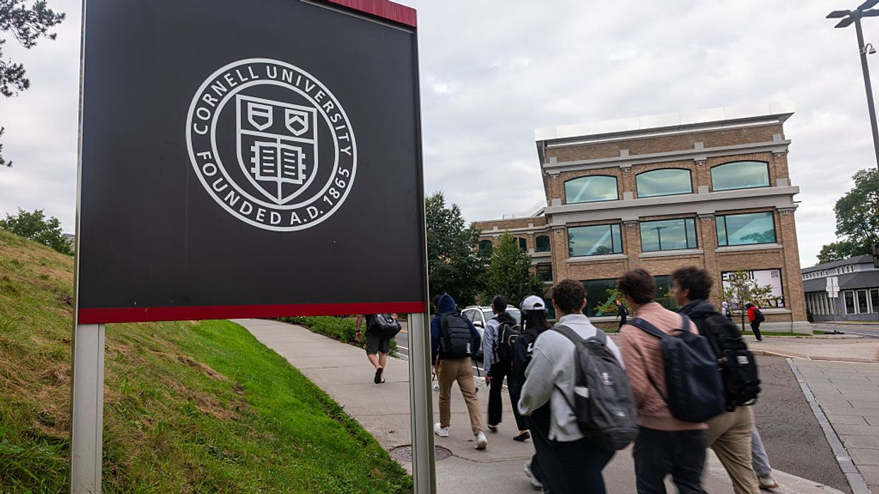 What the Cornell 7 Case Reveals About Consent and Bravery