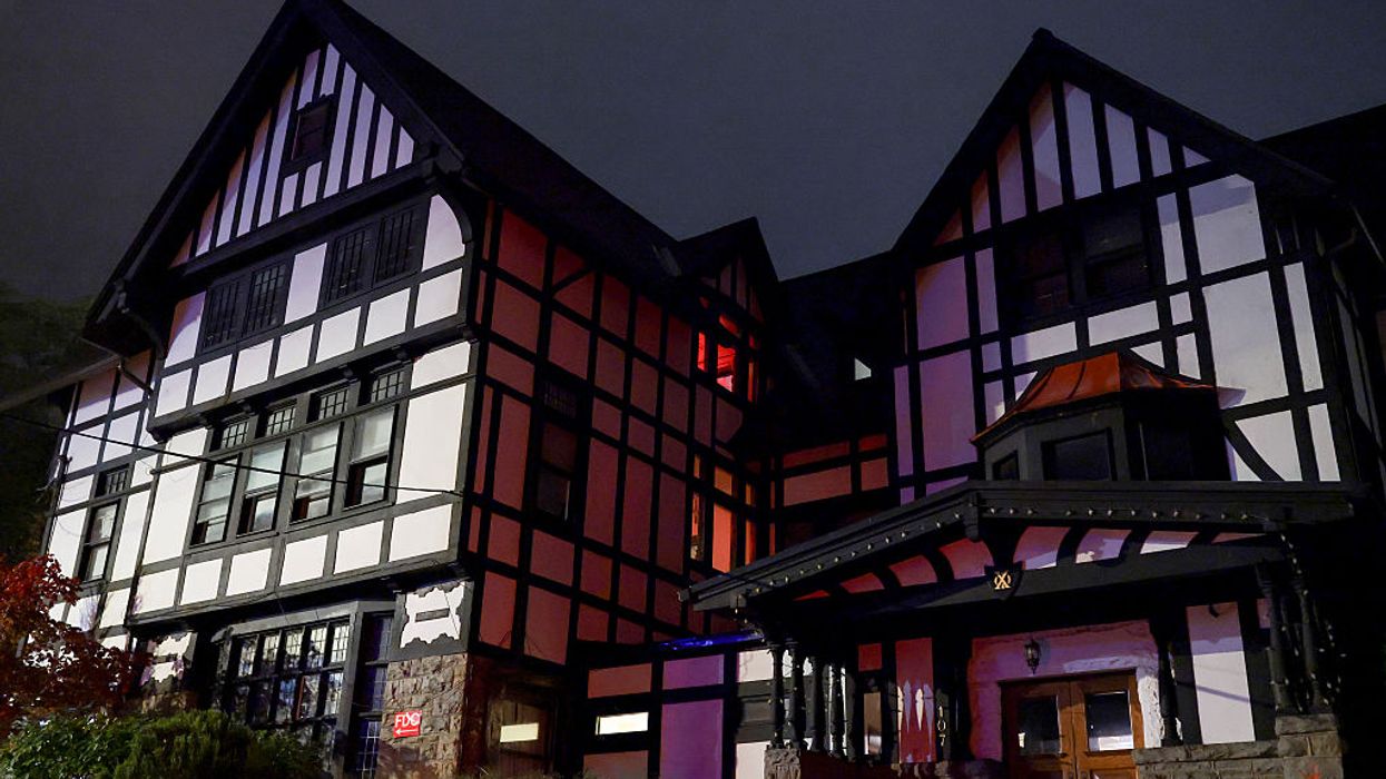 Cornell Halts Fraternity Parties After Jane Doe’s Lawsuit