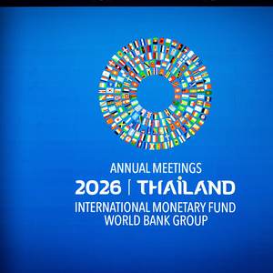 The Climate Story Hiding in Plain Sight in the Global Economy