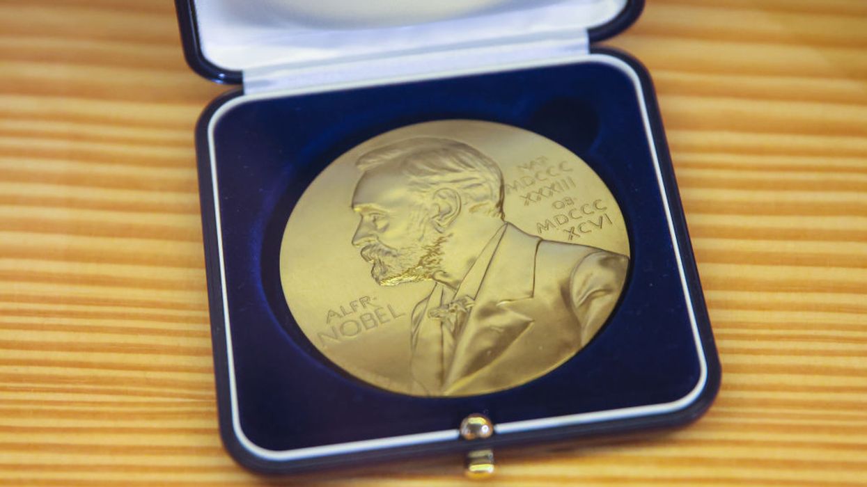 Meet the 2026 Nobel Prize Winners