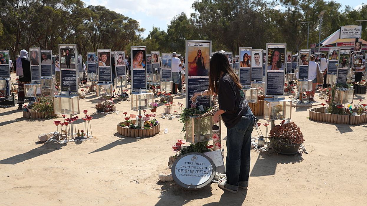 How Oct. 7 Changed Israel
