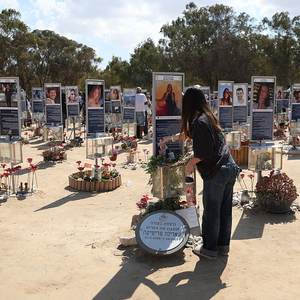 How Oct. 7 Changed Israel