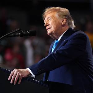 What Trump’s Waiver of New Russia Sanctions Means for Ukraine