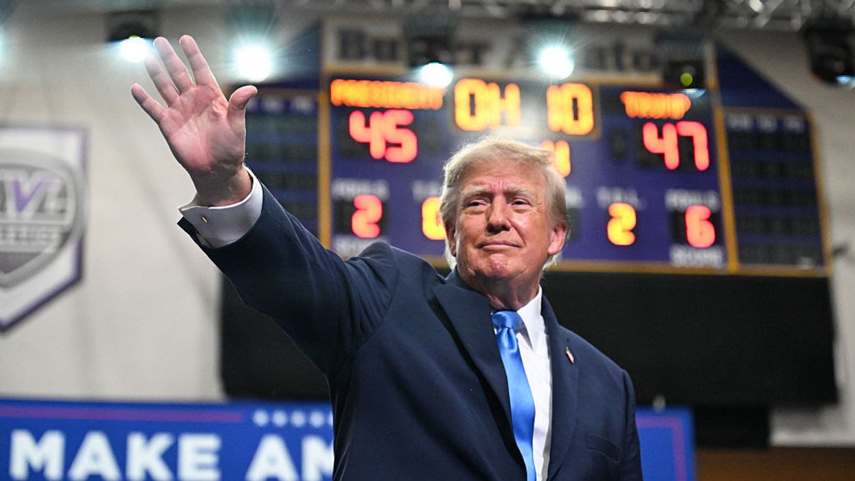 Trump Is Promising Health Care Checks Before the Midterms. How Far Will They Go?
